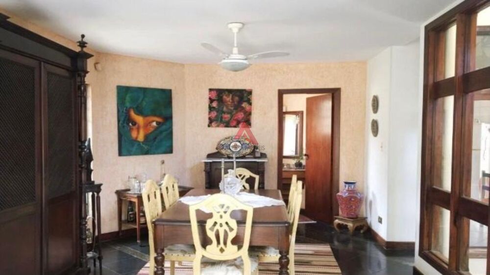 Casa, 3 quartos, 192 m² - Foto 4