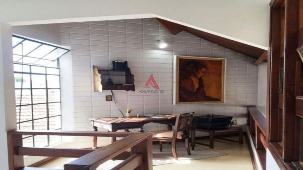 Casa, 3 quartos, 192 m² - Foto 8