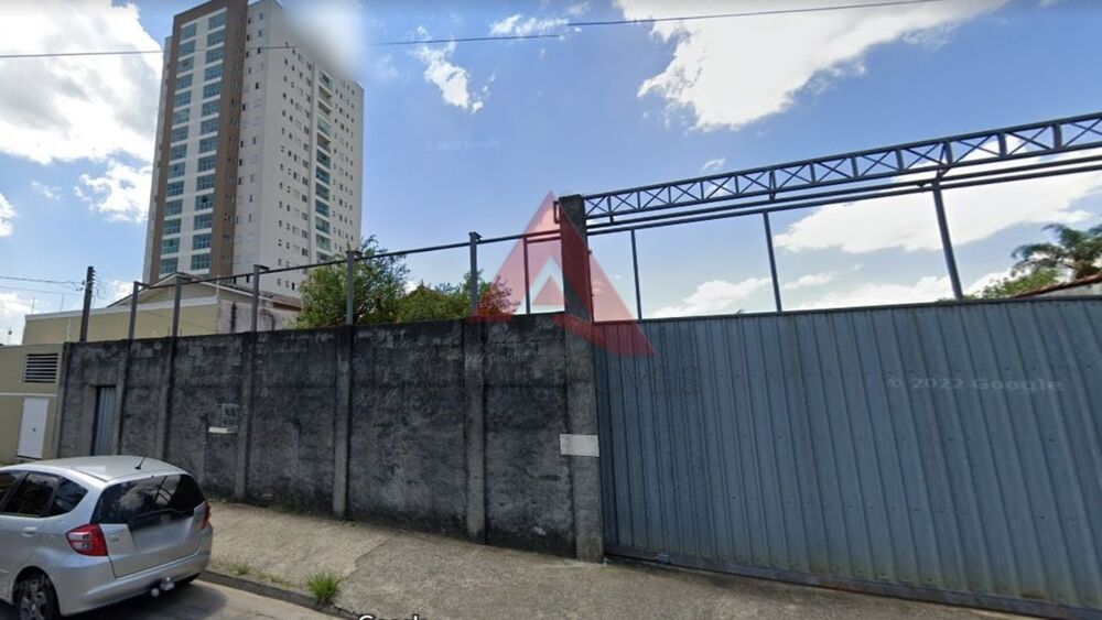 Terreno, 1600 m² - Foto 1