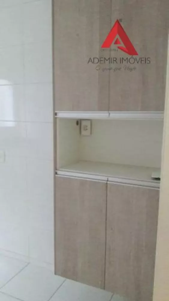 Casa de Condomínio à venda com 3 quartos, 99m² - Foto 4