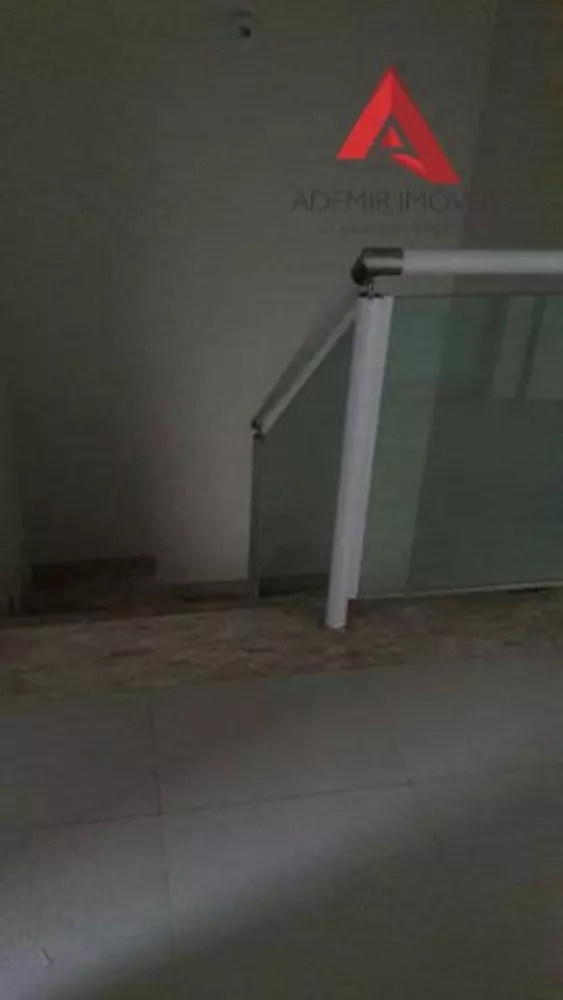 Casa de Condomínio à venda com 3 quartos, 99m² - Foto 11