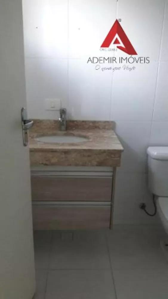 Casa de Condomínio à venda com 3 quartos, 99m² - Foto 10