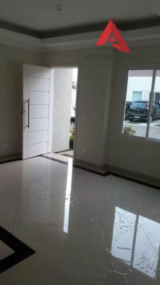 Casa de Condomínio à venda com 3 quartos, 99m² - Foto 6