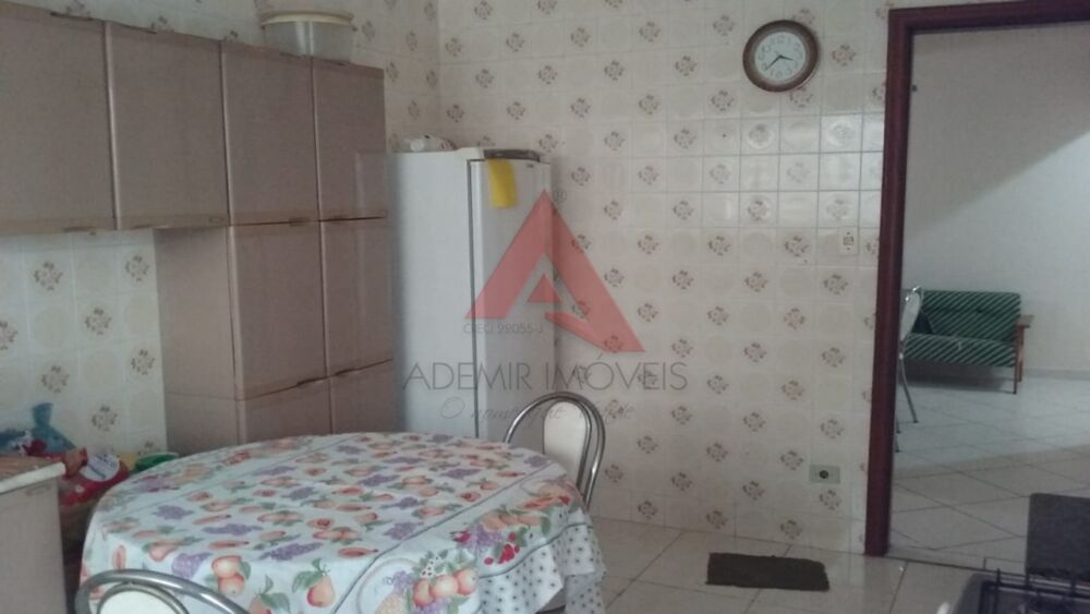 Casa, 3 quartos, 229 m² - Foto 5