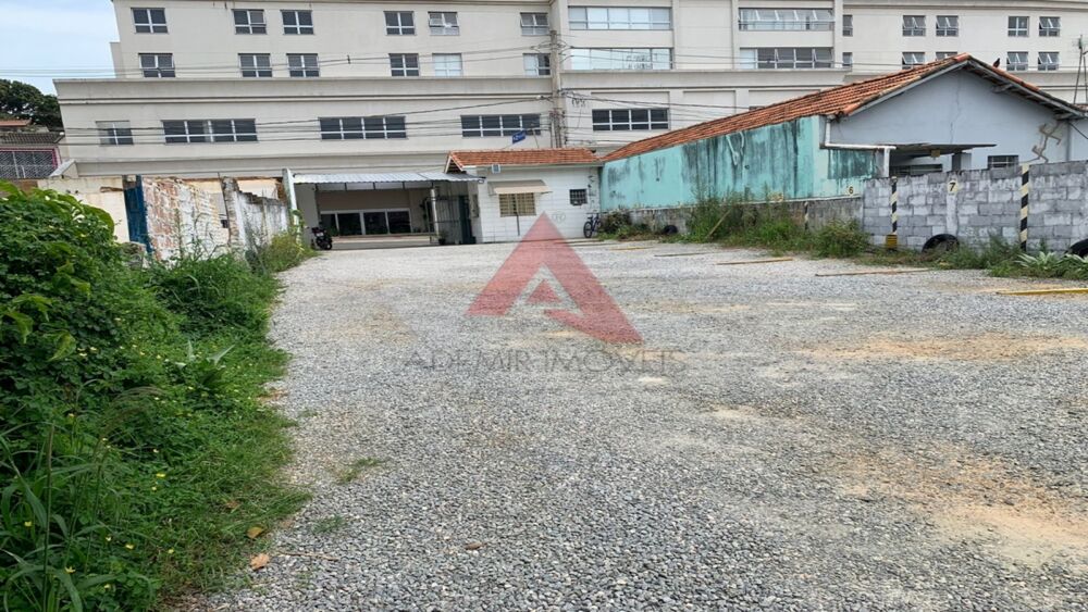 Terreno, 358 m² - Foto 1