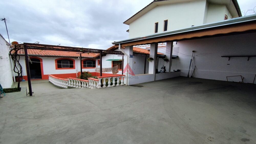 Casa para alugar com 3 quartos, 110m² - Foto 12