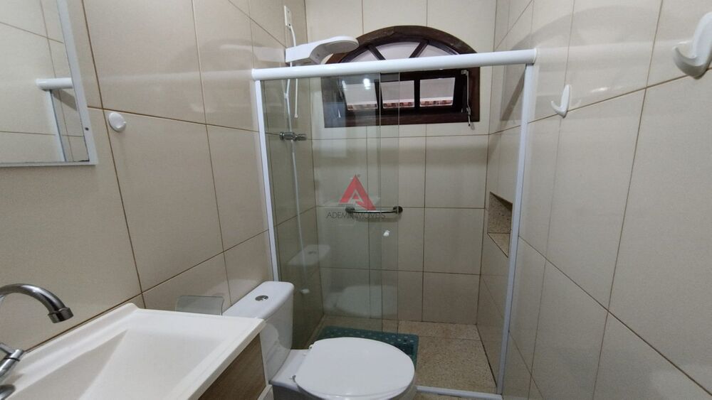 Casa para alugar com 3 quartos, 110m² - Foto 9