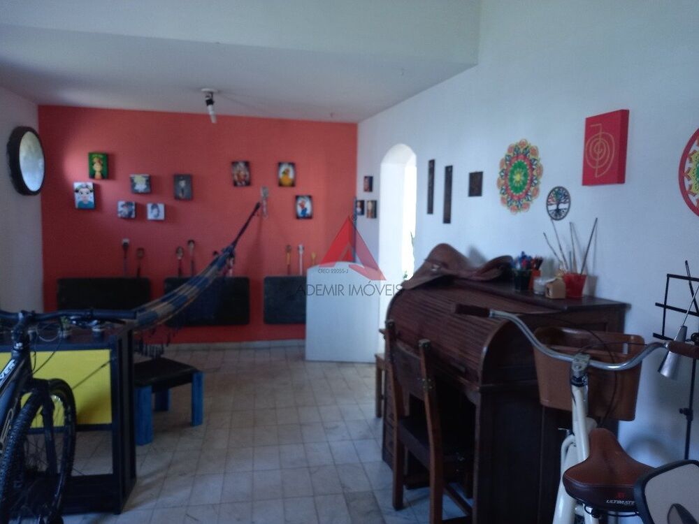 Casa à venda com 4 quartos, 300m² - Foto 19