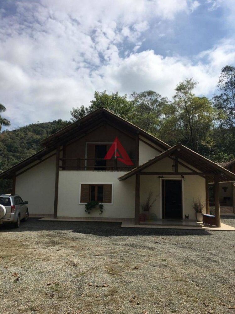 Chácara, 4 quartos, 2 hectares - Foto 2