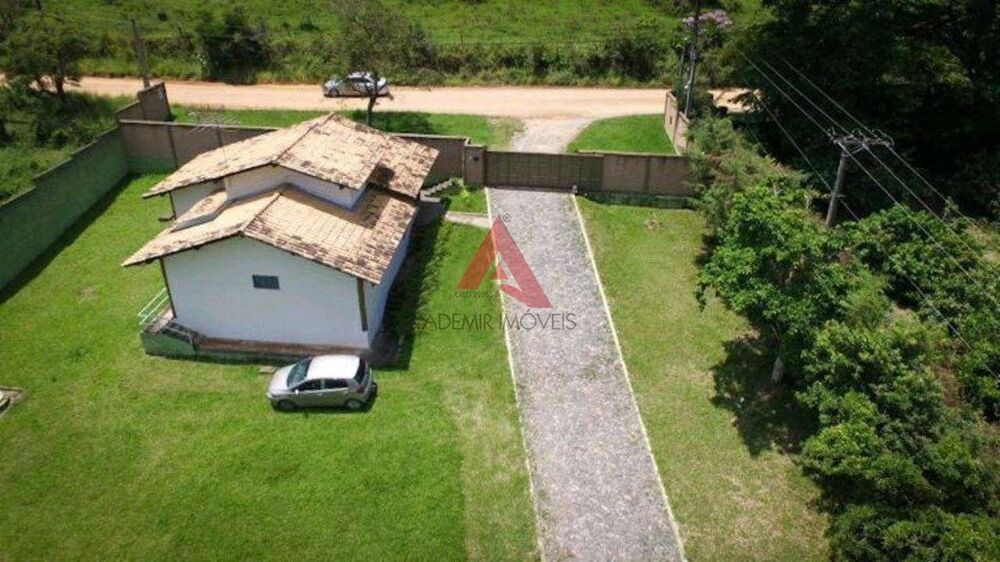 Chácara, 4 quartos, 2 hectares - Foto 3