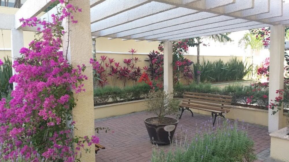 Apartamento, 2 quartos, 77 m² - Foto 1