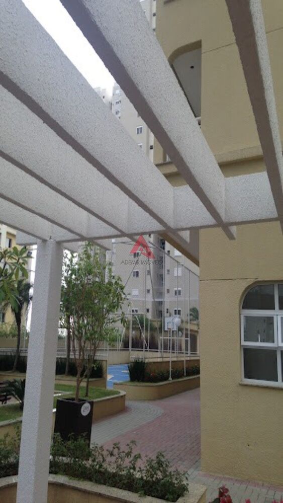 Apartamento, 2 quartos, 77 m² - Foto 2