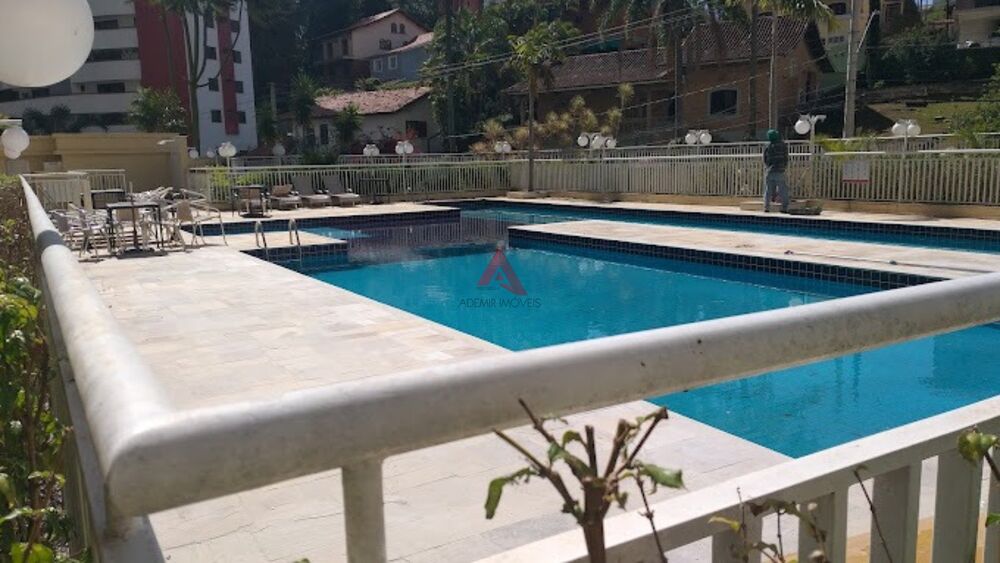 Apartamento, 2 quartos, 77 m² - Foto 3