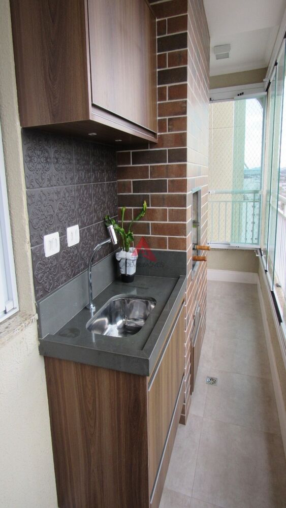 Apartamento, 2 quartos, 77 m² - Foto 13