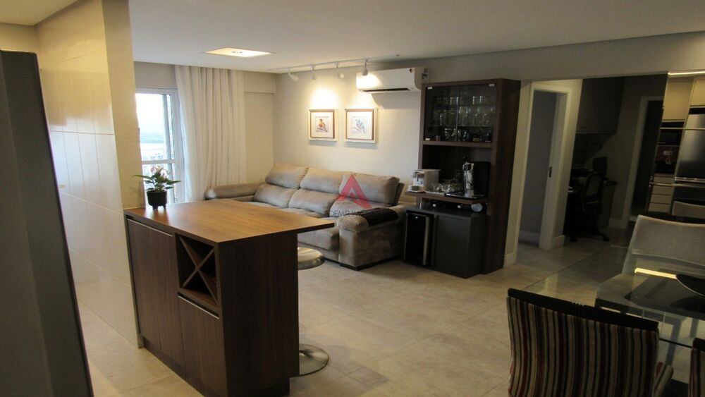 Apartamento, 2 quartos, 77 m² - Foto 6