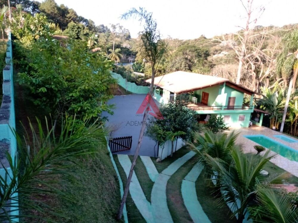 Chácara, 6 quartos, 2400 m² - Foto 3