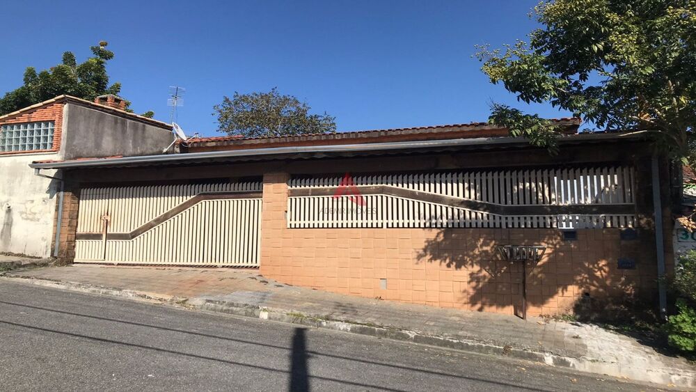 Casa à venda com 3 quartos, 146m² - Foto 1