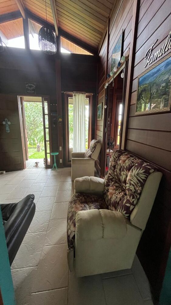 Casa de Condomínio, 3 quartos - Foto 22