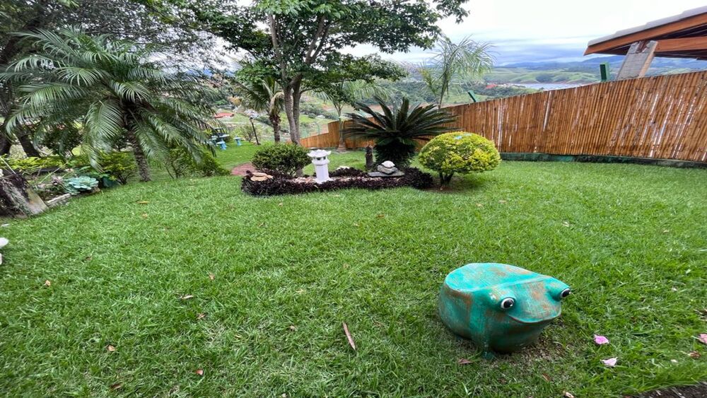 Casa de Condomínio, 3 quartos - Foto 38