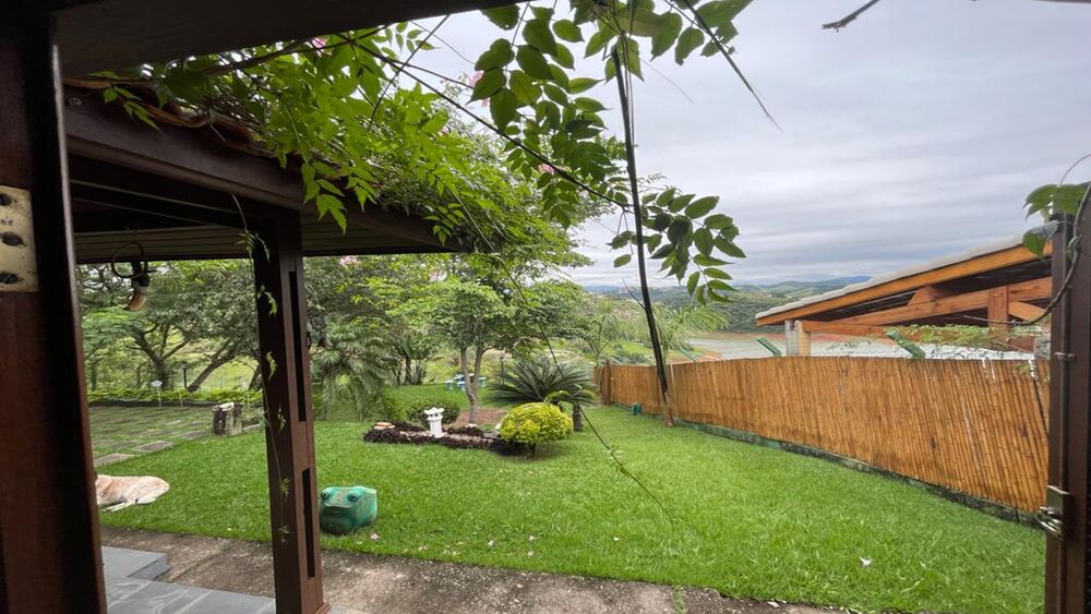 Casa de Condomínio, 3 quartos - Foto 30