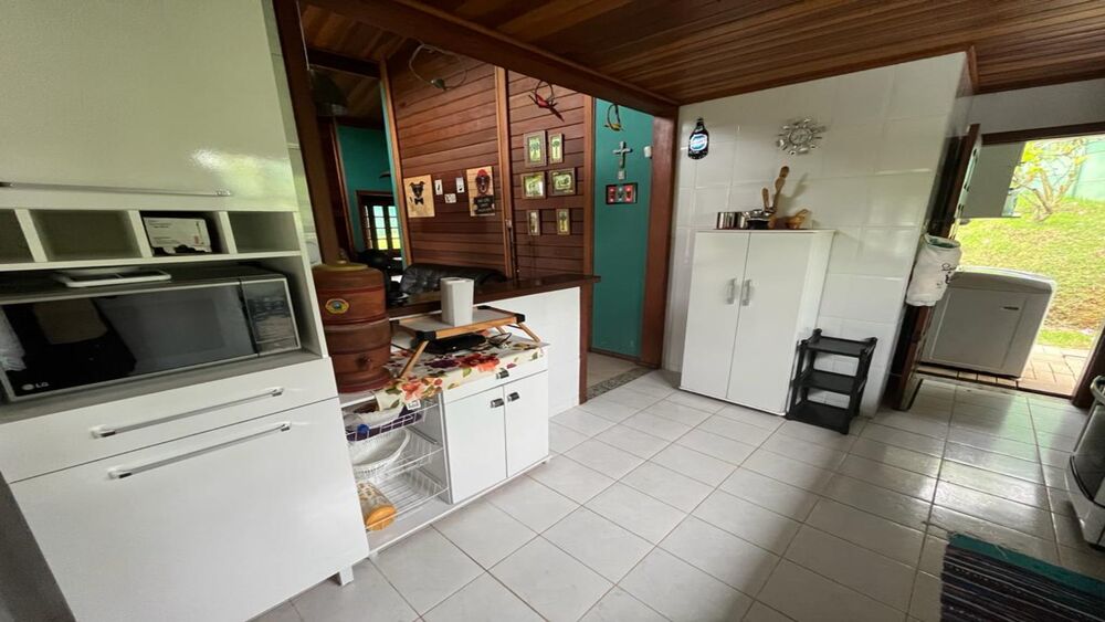 Casa de Condomínio, 3 quartos - Foto 47