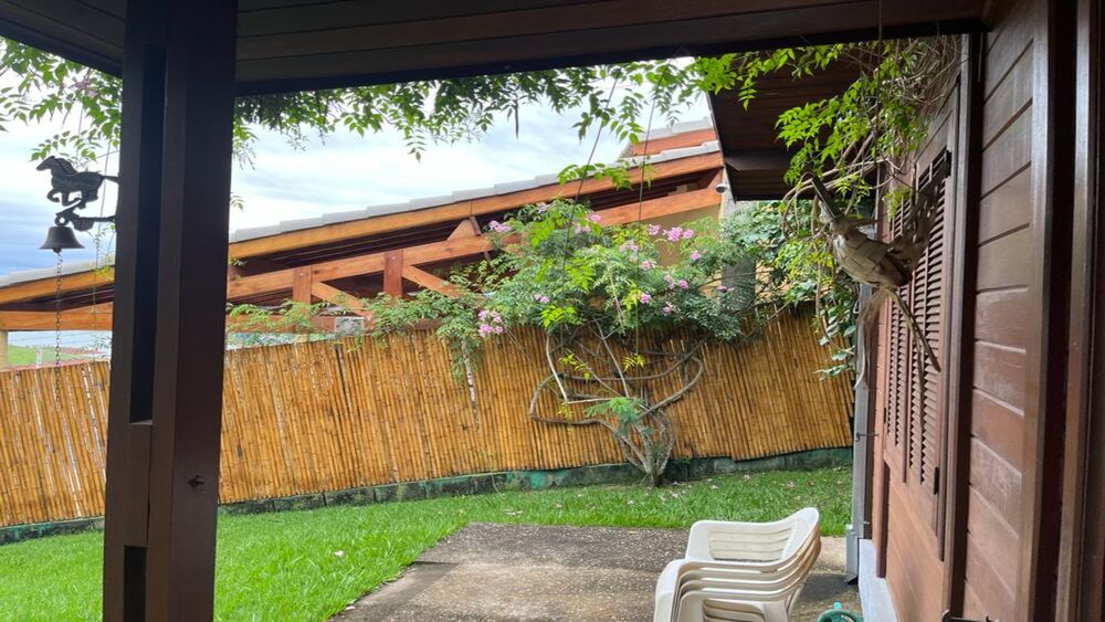 Casa de Condomínio, 3 quartos - Foto 13