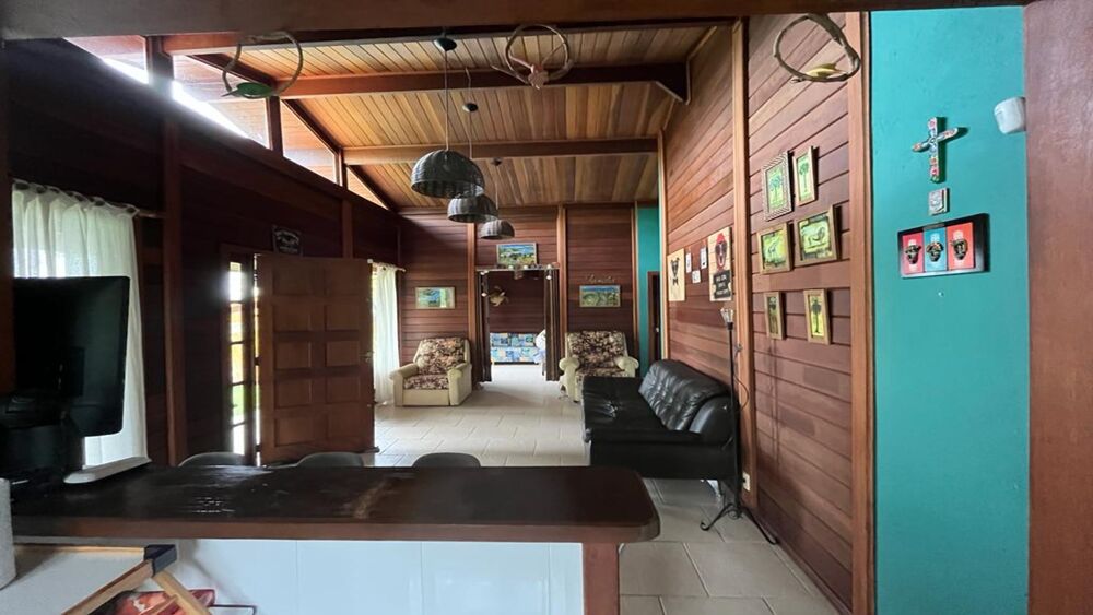 Casa de Condomínio, 3 quartos - Foto 46