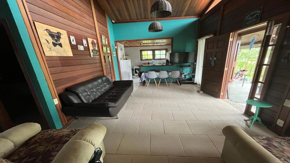 Casa de Condomínio, 3 quartos - Foto 31