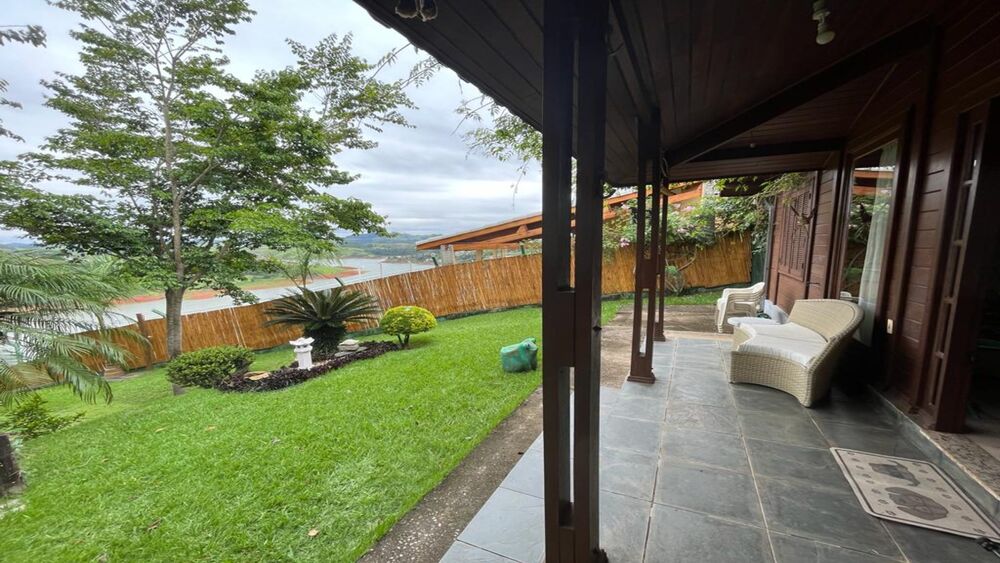 Casa de Condomínio, 3 quartos - Foto 34