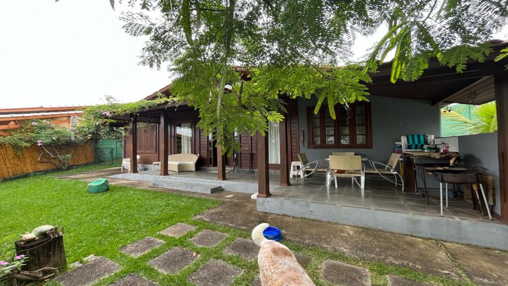 Casa de Condomínio, 3 quartos - Foto 33