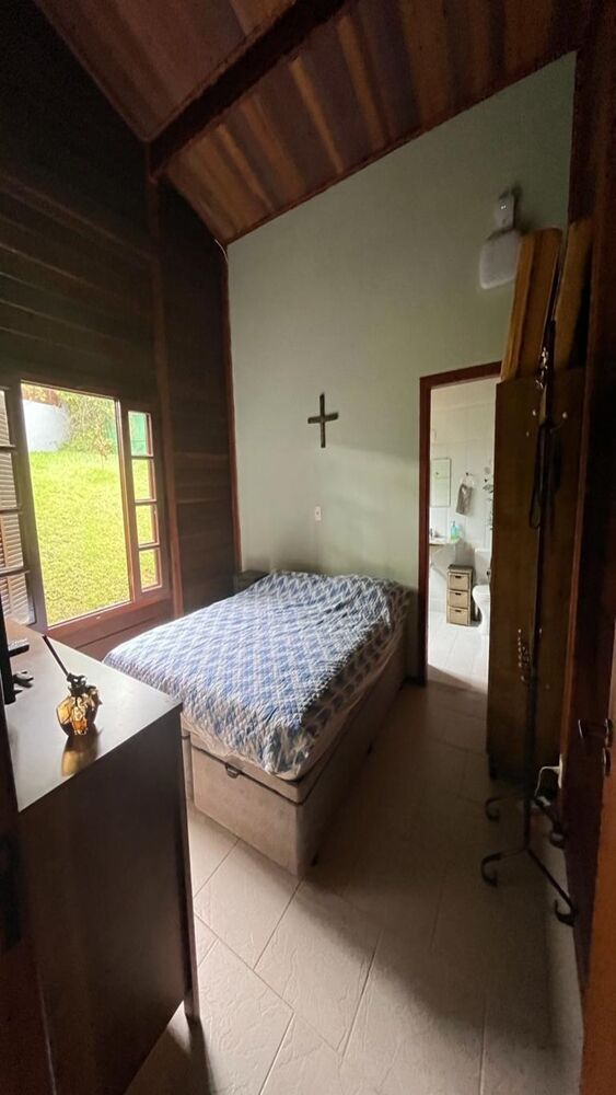 Casa de Condomínio, 3 quartos - Foto 18