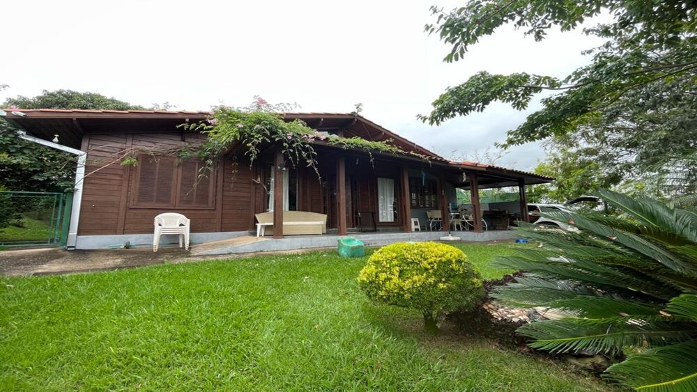 Casa de Condomínio, 3 quartos - Foto 10