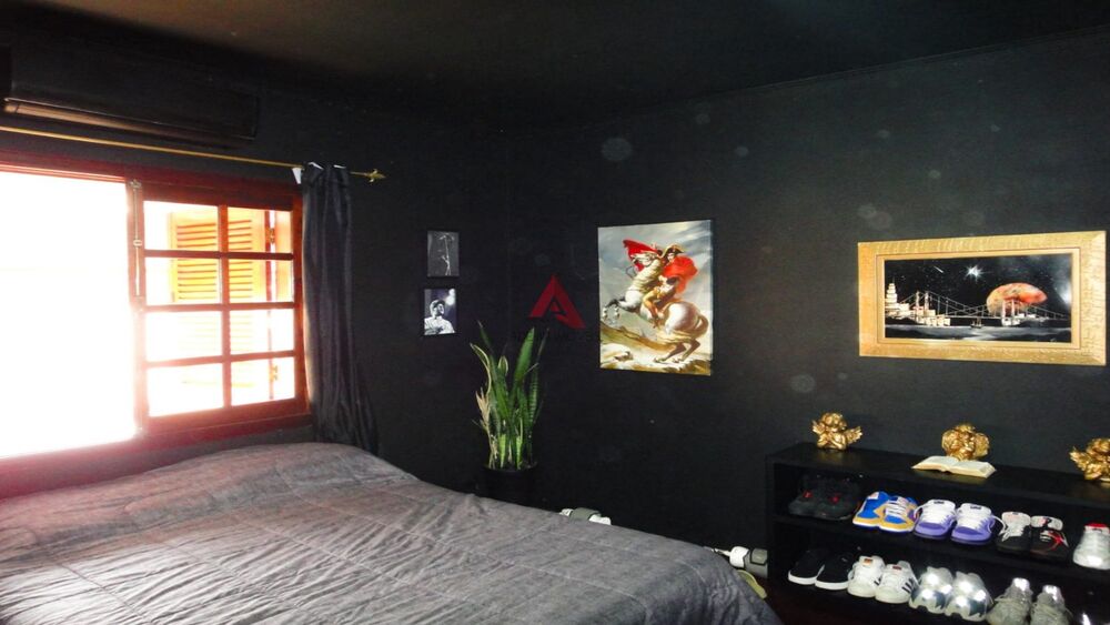 Casa, 6 quartos, 648 m² - Foto 7