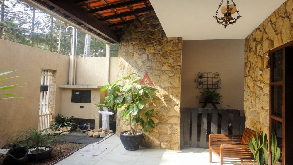Casa, 6 quartos, 648 m² - Foto 13