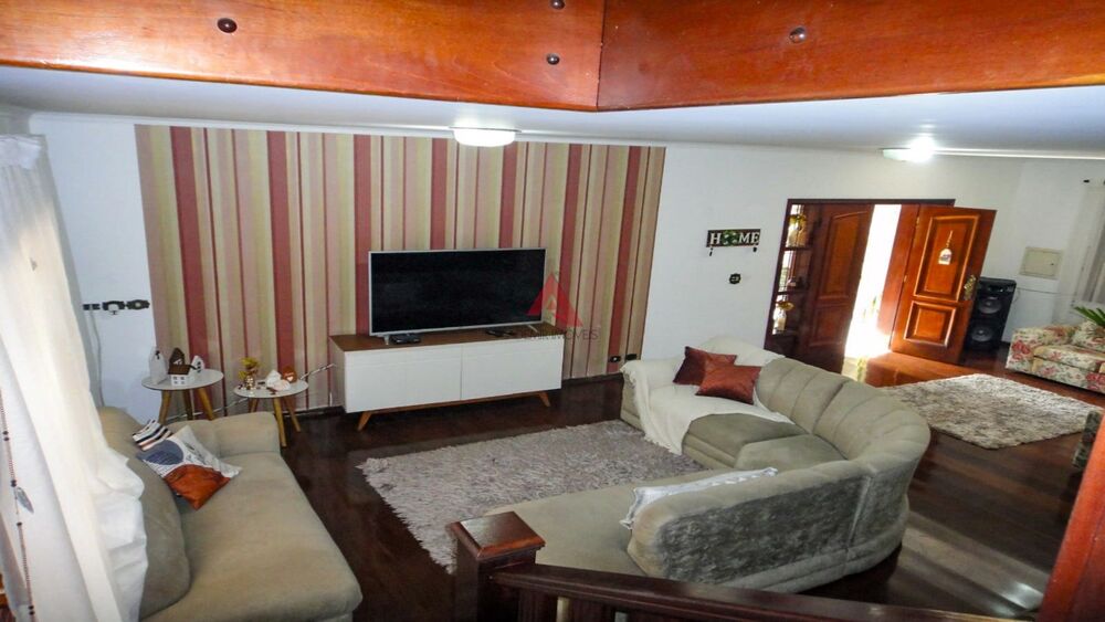 Casa, 6 quartos, 648 m² - Foto 3