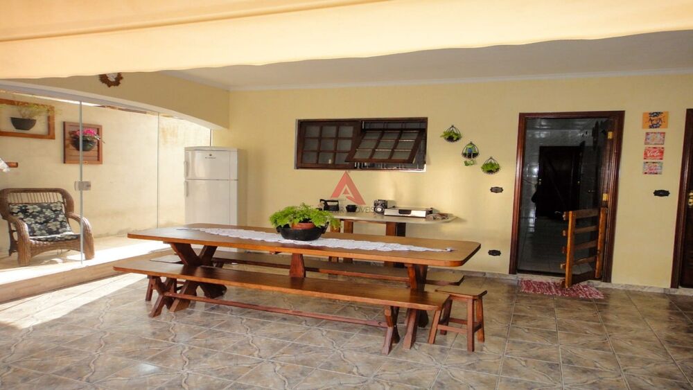 Casa, 6 quartos, 648 m² - Foto 10