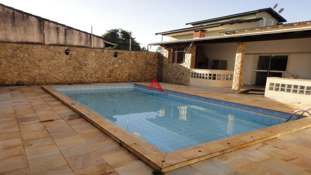 Casa, 6 quartos, 648 m² - Foto 15