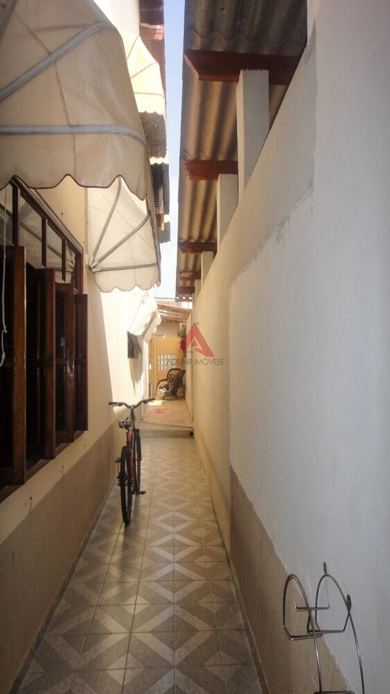 Casa, 6 quartos, 648 m² - Foto 5