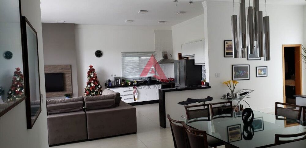 Casa de Condomínio, 5 quartos - Foto 9
