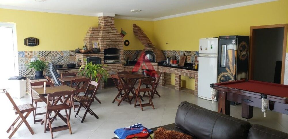 Casa de Condomínio, 5 quartos - Foto 27