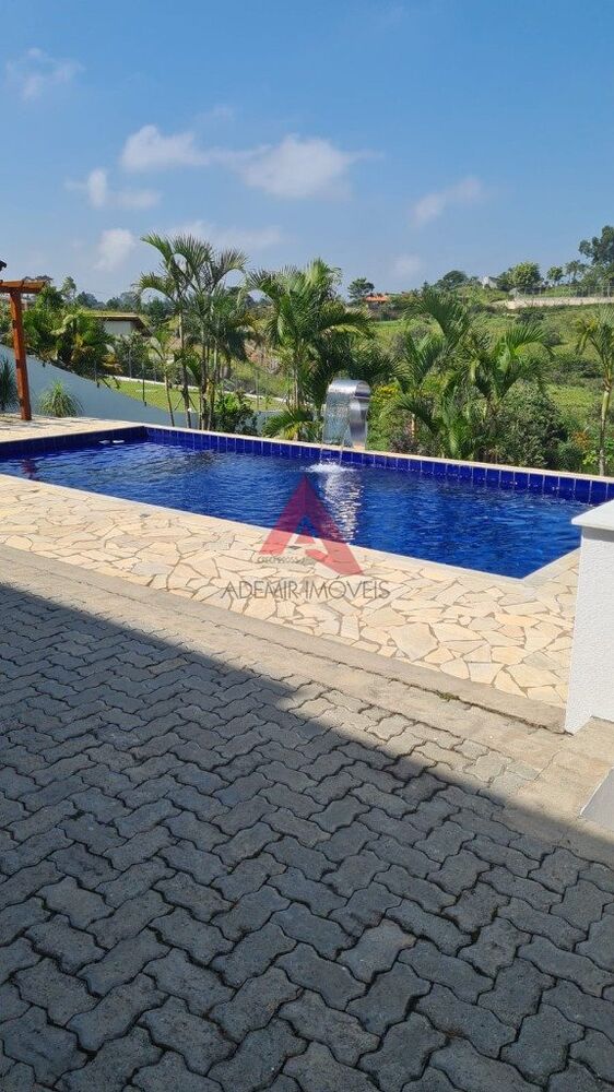 Casa de Condomínio, 5 quartos - Foto 8