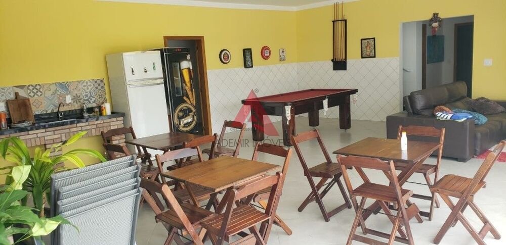 Casa de Condomínio, 5 quartos - Foto 33