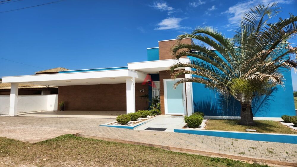 Casa de Condomínio, 5 quartos - Foto 2