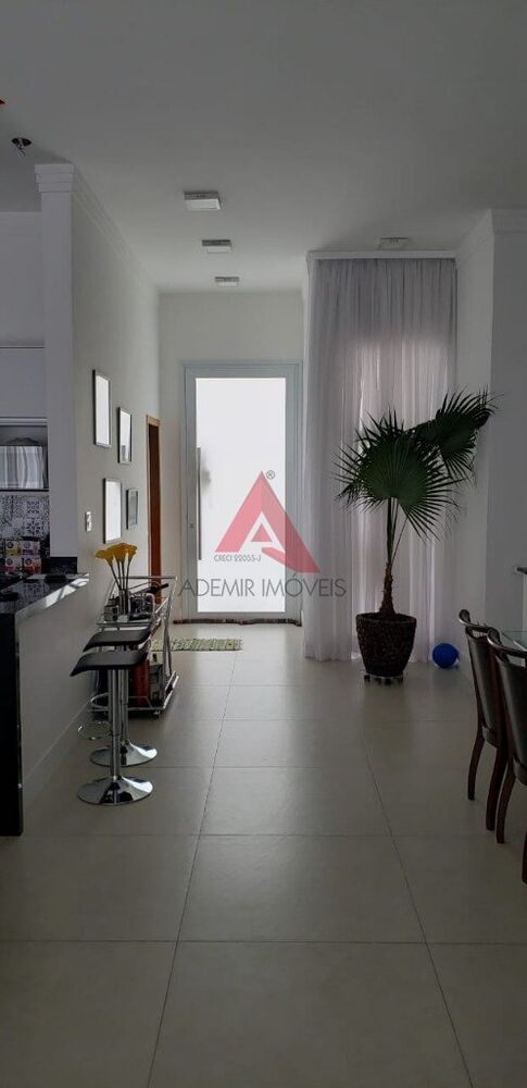 Casa de Condomínio, 5 quartos - Foto 23