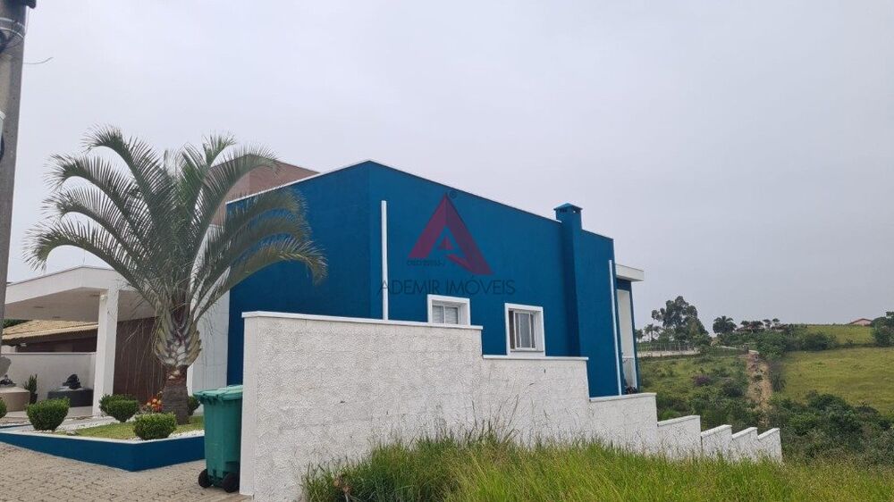 Casa de Condomínio, 5 quartos - Foto 5