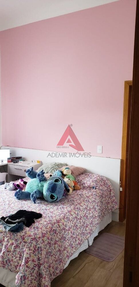 Casa de Condomínio, 5 quartos - Foto 17