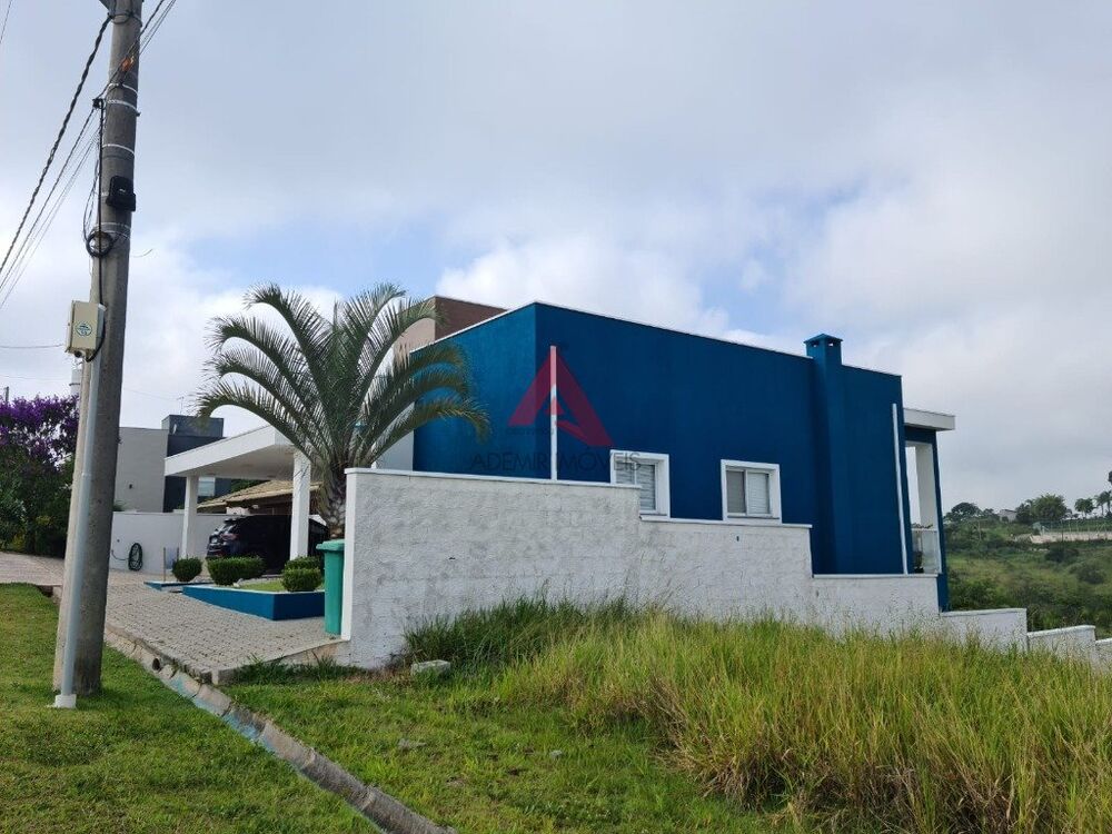 Casa de Condomínio, 5 quartos - Foto 3