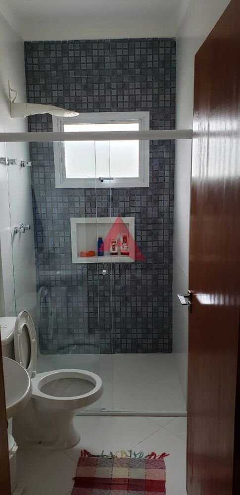 Casa de Condomínio, 5 quartos - Foto 28