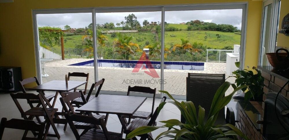 Casa de Condomínio, 5 quartos - Foto 30