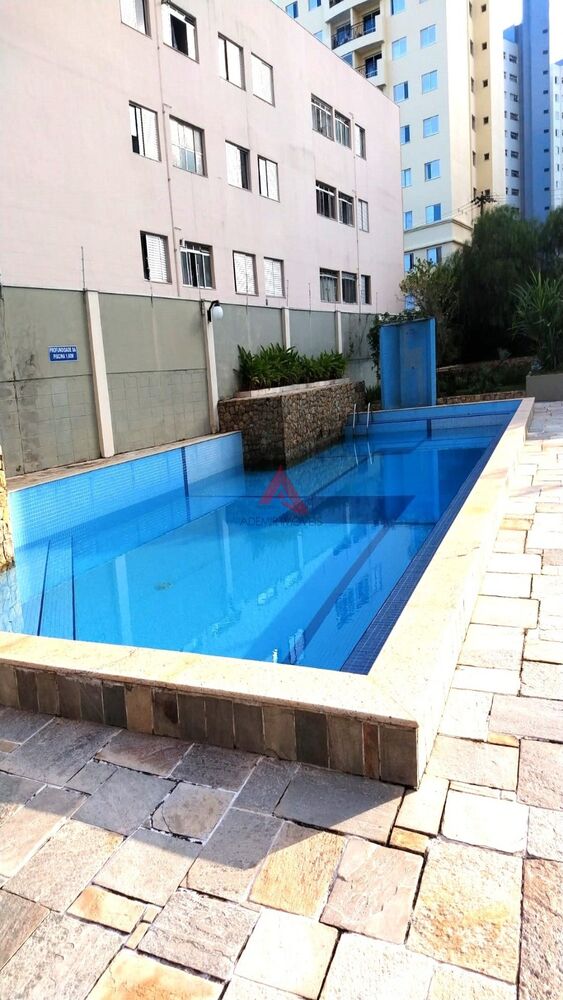 Apartamento à venda e aluguel com 3 quartos, 120m² - Foto 4